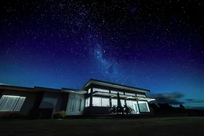 Image de Modern 4-bed country home with amazing views