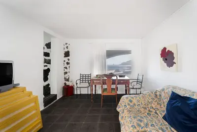 Image de Appartement 'El Submarino C' avec vue sur la mer, terrasse partagée et Wi-Fi