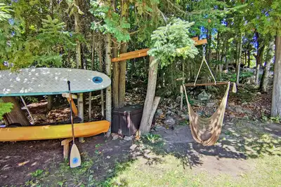 Image de Perfect place for quiet family retreat