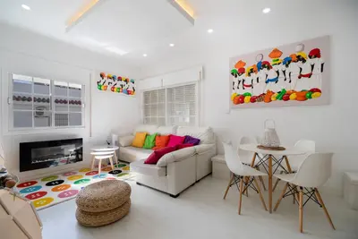 Image de Appartement 'Casa Margara' avec Wi-Fi et climatisation