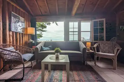 Image de Great Lakes - Cabin #5