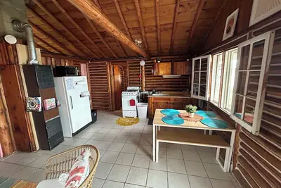 Image de Sunshine - Cabin #4