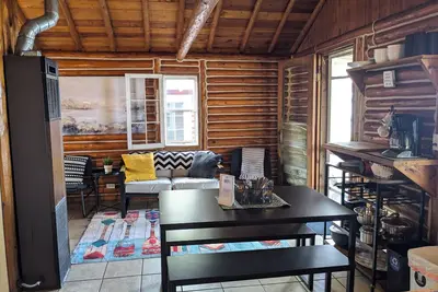 Image de Nautical - Cabin #3
