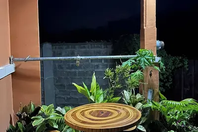 Image de Orange House-Beautiful and cute 2-storey building with Ac in Camella Homes Davao