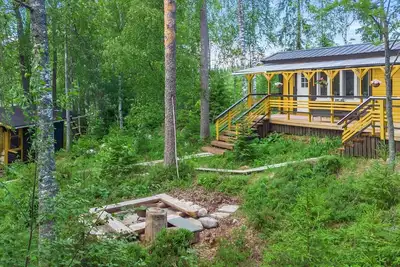 Image de Lammenranta by Interhome