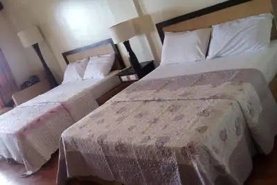 Image de Paradise Apartment in Malay, boracay, philippines