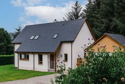 Image de Springbank Lodge by Interhome