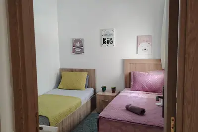 Image de Chez hasna Ă Skhirate