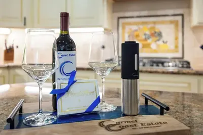 Image de Beautiful 4b 3+ba 30 Night minimum