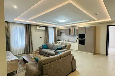 Image de Bienvenue à Ninamo Suites