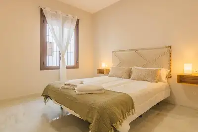 Image de Appartement Aba Center Córdoba ⭐⭐⭐⭐