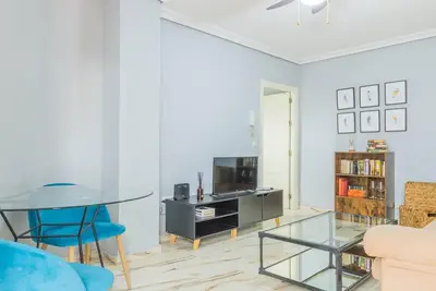 Apartamento Estrella del Sur ⭐⭐⭐
