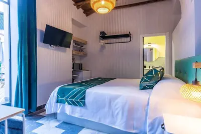 Zahra Centre Cordoue ⭐⭐⭐⭐