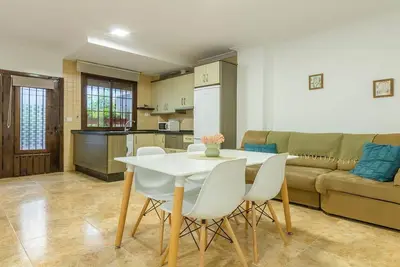 Image de Appartement El Geranio Centre Cordoue ⭐⭐⭐⭐