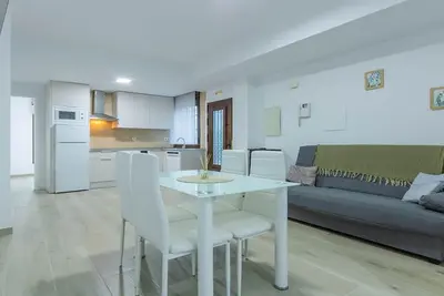 Image de Appartement Jazmin Centre Cordoue ⭐⭐⭐⭐