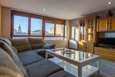 Image de Appartement Alfonso Xii Centre Cordoue ⭐⭐⭐