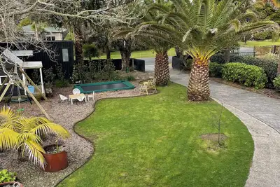 Image de Cozy Family Retreat on Herald Island