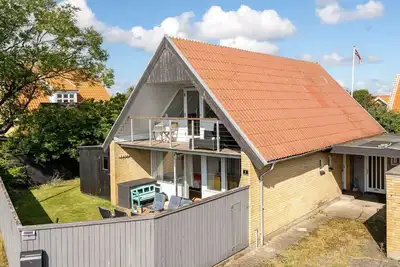 Image de \"Birla\" - 600m from the sea by Interhome