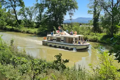 Image de Maison de campagne