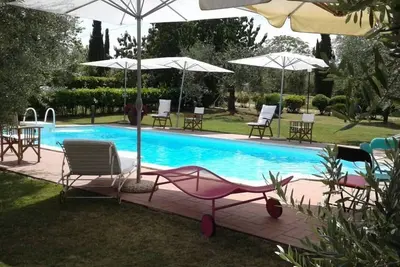 Image de Villa Daniela 10/12 pax swimming pool wood oven barbecue