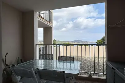 Image de Studio Cabine 4 Pers, Vue Mer, Banyuls-sur-Mer