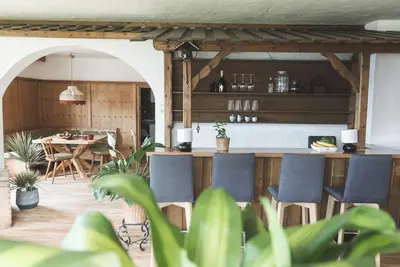 Image de Besondere Fewo - Direkt am Waldrand mit Atemberaubendem Ausblick