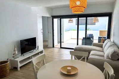 Image de Liebevolles Apartment in Casilla de Costa