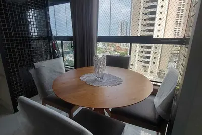 Image de Comfortable Loft In BELÉM For Cop 30