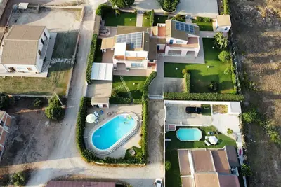 Image de Tedimo Mare sea view villa with large private pool for exclusive use