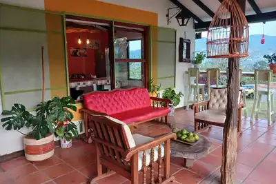 Image de Parcelacion Los Laureles. Encuentro Directo Con La Naturaleza