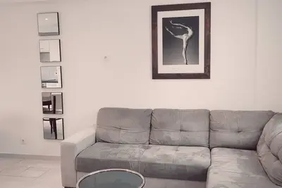 Image de Maison De Ville Massy 300m Antony-Orly\/Paris\nTOWNHOUSE-300 Meters Walk Antony