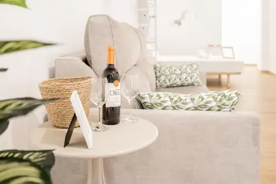 VisitVal flats. Apartamento 3 by Host Valencia