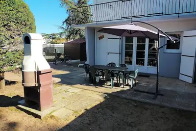 Image de Bel appartement tout confort idéal pour un séjour en bord de mer