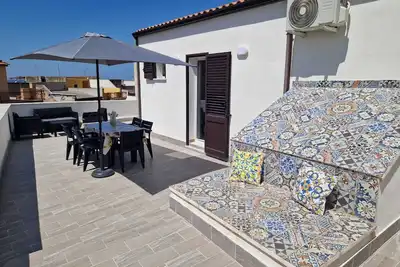 The Knight Apartment