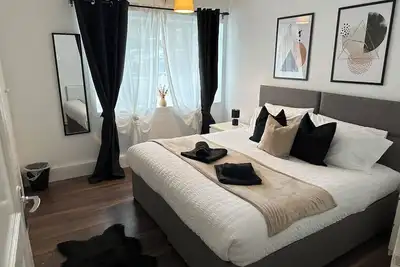 Image de Homely 2 Bedroom 4mins from Wimbledon station
