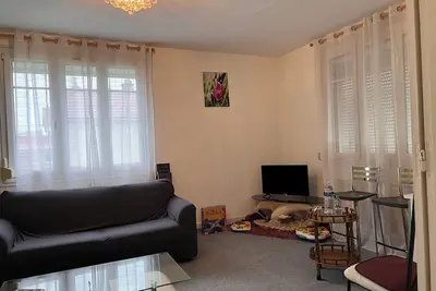 Image de Maison Carpe Diem\nMaximum pour 4 personnes