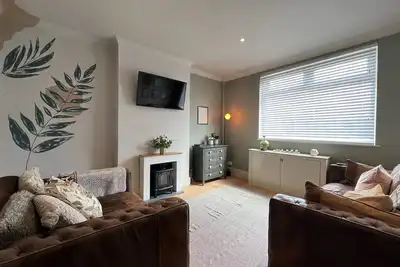 Image de Stylish 2Bed House in the Heart of Wigan
