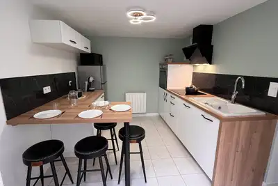Image de Maison du Colombier