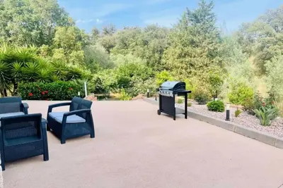 Image de villa Ajaccio