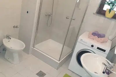 Image de Apartma Vrtnica, 4 + 2 osebi - 1. Nadstropje