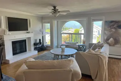 Image de Kid friendly House on the park