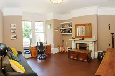 Image de Charming Period Garden Flat, Perfectly Located