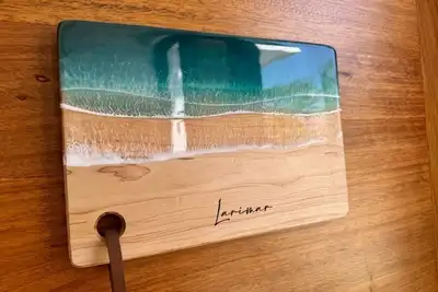 Image de Beach front 3-bedroom apartment in enchanting Puerto Plata with WiFi, Ac