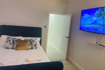 Image de New Flat 4 Mins Walk to Crystal Palace