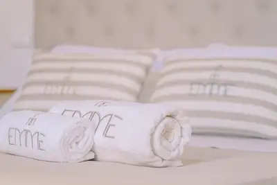 Image de Gallipoli, Apulia, Italy. Cozy apartment in the historic center of Casarano