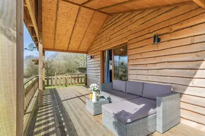 Image de The Great Escape Ashwater