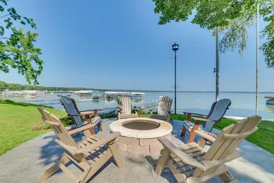 Image de Sandy Bottoms. . . . Higgins Lake 3 bedroom + Detached Bunkhouse