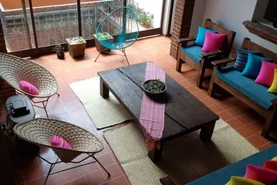 Image de Casa - morelos - Morelia Mich. Centro histĂłrico