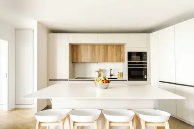 Image de Appart. Victoria(7 couchages, 2 places de parking)- Les Demoiselles à Versailles