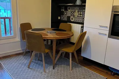 Image de Appartement T2 - hyper centre Cambo Les Bains